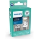 Purchase Top-Quality Trunk Light by PHILIPS - 1157WLED pa49