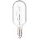 Purchase Top-Quality Lumière du coffre (Pack of 10) by PHILIPS - 12256CP pa46