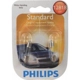 Purchase Top-Quality Trunk Light by PHILIPS - 12818B2 pa3
