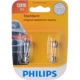 Purchase Top-Quality Trunk Light by PHILIPS - 12818B2 pa6