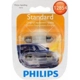 Purchase Top-Quality Trunk Light by PHILIPS - 12854B2 pa4