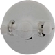Purchase Top-Quality Trunk Light by PHILIPS - 12961WLED pa4
