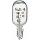 Purchase Top-Quality Trunk Light (Pack of 10) by PHILIPS - 158LLCP pa64