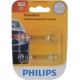Purchase Top-Quality Trunk Light by PHILIPS - 562B2 pa22