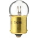 Purchase Top-Quality Trunk Light by PHILIPS - 631B2 pa30