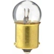 Purchase Top-Quality Trunk Light by PHILIPS - 631B2 pa31