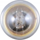 Purchase Top-Quality Trunk Light by PHILIPS - 631B2 pa43