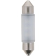 Purchase Top-Quality Trunk Light by PHILIPS - 6418BLED pa6