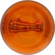 Purchase Top-Quality Trunk Light (Pack of 10) by PHILIPS - 7440NACP pa3
