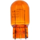 Purchase Top-Quality Trunk Light (Pack of 10) by PHILIPS - 7440NACP pa4