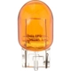 Purchase Top-Quality Trunk Light by PHILIPS - 7440NALLB2 pa3