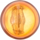 Purchase Top-Quality Trunk Light by PHILIPS - 7440NALLB2 pa5