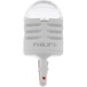 Purchase Top-Quality Trunk Light by PHILIPS - 7440WLED pa1