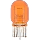 Purchase Top-Quality Trunk Light by PHILIPS - 7444NALLB2 pa1