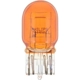 Purchase Top-Quality Trunk Light by PHILIPS - 7444NALLB2 pa4