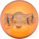 Purchase Top-Quality Trunk Light by PHILIPS - 7444NALLB2 pa5