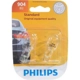 Purchase Top-Quality Trunk Light by PHILIPS - 904B2 pa20