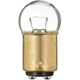 Purchase Top-Quality Trunk Light (Pack of 10) by PHILIPS - 90CP pa23