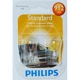 Purchase Top-Quality Lumière du coffre par PHILIPS - 912B2 pa60