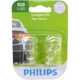 Purchase Top-Quality Trunk Light by PHILIPS - 920LLB2 pa19