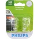 Purchase Top-Quality Trunk Light by PHILIPS - 920LLB2 pa25
