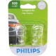 Purchase Top-Quality Trunk Light by PHILIPS - 920LLB2 pa34
