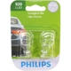 Purchase Top-Quality Trunk Light by PHILIPS - 920LLB2 pa4
