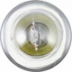 Purchase Top-Quality Trunk Light by PHILIPS - 93LLB2 pa46