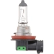Purchase Top-Quality PHILIPS - H11B1 - Halogen Headlight Bulbs pa2