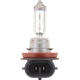 Purchase Top-Quality PHILIPS - H11XVB1 - Trunk Light Bulb pa1