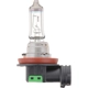 Purchase Top-Quality PHILIPS - H11XVB1 - Trunk Light Bulb pa2
