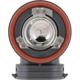 Purchase Top-Quality PHILIPS - H11XVB1 - Trunk Light Bulb pa5