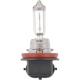 Purchase Top-Quality PHILIPS - H11XVB1 - Trunk Light Bulb pa6