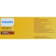 Purchase Top-Quality Trunk Light (Pack of 10) by PHILIPS - P21/5WCP pa4
