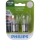 Purchase Top-Quality Trunk Light by PHILIPS - P21/5WLLB2 pa4
