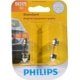 Purchase Top-Quality Trunk Light (Pack of 2) by PHILIPS - DE3175B2 pa32