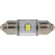 Purchase Top-Quality Trunk Light by PHILIPS - DE3175WLED pa33