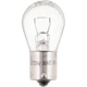 Purchase Top-Quality Trunk Light by PHILIPS - P21WB2 pa45