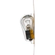 Purchase Top-Quality Trunk Light by PHILIPS - P21WB2 pa5