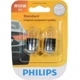 Purchase Top-Quality Lumière du coffre par PHILIPS - R10WB2 pa30