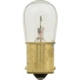 Purchase Top-Quality Trunk Light by SYLVANIA - 105LL.BP2 pa18