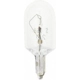 Purchase Top-Quality Trunk Light by SYLVANIA - 161.BP2 pa23