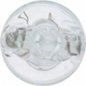 Purchase Top-Quality Trunk Light by SYLVANIA - 194.BP2 pa6