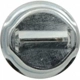 Purchase Top-Quality Trunk Light by SYLVANIA - 211-2LL.BP2 pa19