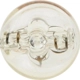 Purchase Top-Quality Trunk Light by SYLVANIA - 2825LL.BP2 pa48