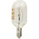Purchase Top-Quality Trunk Light by SYLVANIA - 2825LL.BP2 pa51