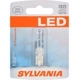 Purchase Top-Quality Lumière du coffre par SYLVANIA - 2825SL.BP pa96