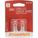 Purchase Top-Quality Trunk Light by SYLVANIA - 3893LL.BP2 pa14