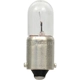 Purchase Top-Quality Trunk Light by SYLVANIA - 3893LL.BP2 pa19