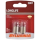 Purchase Top-Quality Trunk Light (Pack of 10) by SYLVANIA - 5007.TP pa3